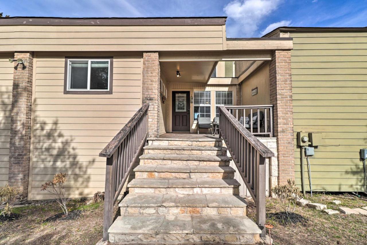 Lakefront Home With Point Venture Golf Access! Zewnętrze zdjęcie